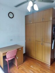 Blk 456 Segar Meadows (Bukit Panjang), HDB 3 Rooms #457332711